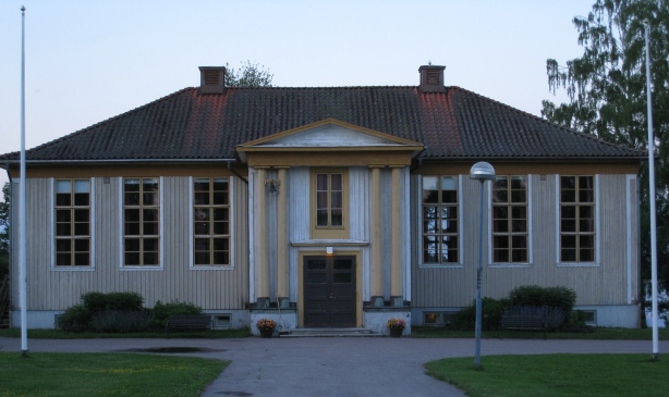 sjovik