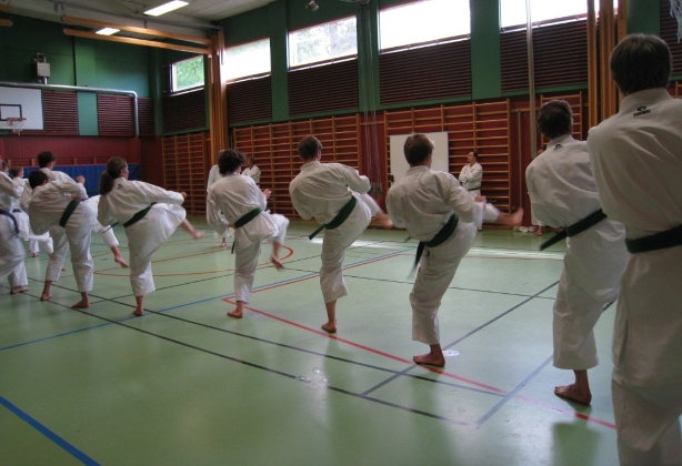 olasgradering