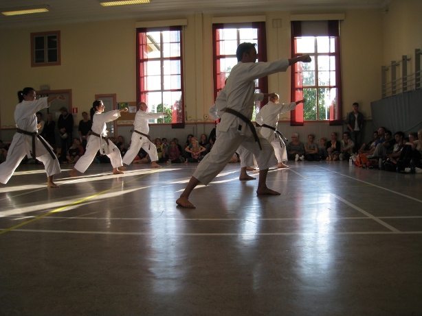 petersgradering